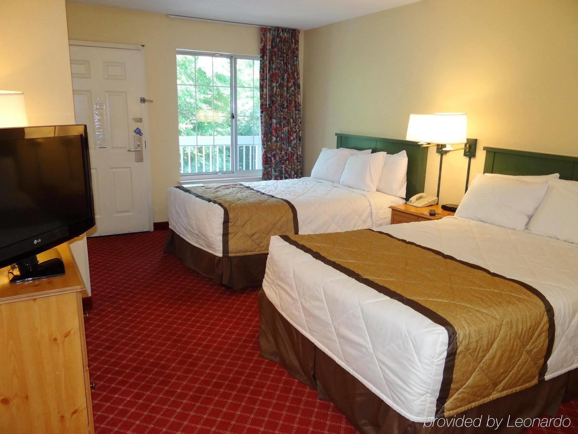 Extended Stay America Select Suites - Durham - University - Ivy Creek Blvd Экстерьер фото